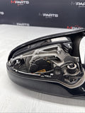 15-20 BMW F80 M3 RIGHT PASSENGER MIRROR / NO CAMERA / NO LANE ASSIST / NO GLASS