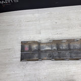 01-06 BMW E46 M3 Rocker Panel Side Skirts OEM Steel Gray *Notes*