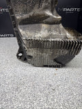 BMW E36 M3 S52 OIL PAN SET UP 1735936