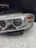 OEM 2015 2016 2017 BMW M3 M4 F80 F82 F83 Front Headlights
