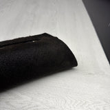 01-06 BMW E46 M3 OEM Coupe Front Right Windshield A Pillar Column Cover *Peel*