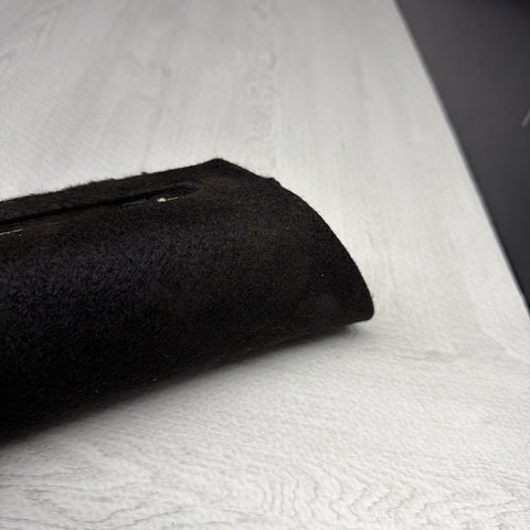 01-06 BMW E46 M3 OEM Coupe Front Right Windshield A Pillar Column Cover *Peel*