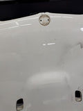 (PICKUP ONLY) 08-13 OEM BMW E92 E93 M3 Hood Bonnet Panel Alpine White