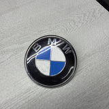 01-20 BMW E46 F80 F82 G80 M3 M4 TRUNK EMBLEM LOGO BADGE 8219237 OEM