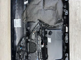 BMW 21-25 G82 M4 Coupe Front Left Driver Side Door Panel