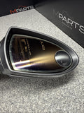 2006-2008 BMW E63 E64 M6 Door Right Passenger Mirror Space Grey
