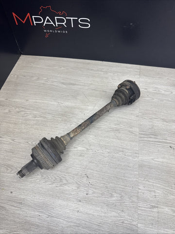 98-02 BMW Z3M Z3 M Rear Right/Left Suspension Hub Spindle Axle Arm Oem *Rusty*