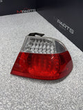 04-06 BMW 325Ci 330Ci Coupe Taillight LED Right Passenger Tail Light 6920700 OEM
