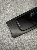 22-25 PORSCHE 718 CAYMAN SPYDER GT4 RS FRONT CENTER CONSOLE SHIFTER