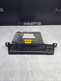 2003 BMW E46 323 325 330 M3 Audio Business CD Radio *Knob Stuck*