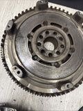 08-13 BMW E90 E92 E93 M3 S65 Factory Flywheel Clutch Kit Manual OEM LUK 7.46MM