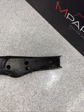01-06 BMW E46 M3 Front Bumper Rebar Reinforcement Beam