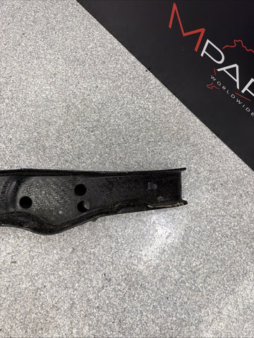 01-06 BMW E46 M3 Front Bumper Rebar Reinforcement Beam
