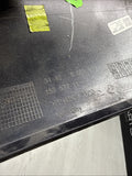 2015-2020 BMW F80 F82 F83 M3 M4 REAR BUMPER COVER DIFFUSER OEM 8055977