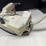 BMW 01-06 E46 330 M3 Washer Fluid Tank Reservoir Without Headlight Washers