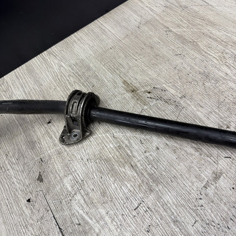 08–13 BMW E90 E92 E93 M3 Front Anti-Roll Stabilizer Sway Bar OEM 2283965