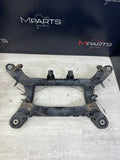 BMW E90 E92 E93 M3 08-13 REAR SUSPENSION SUB FRAME SUBFRAME CROSSMEMBER CRADLE