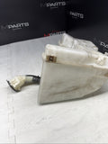 BMW 01-06 E46 330 M3 Washer Fluid Tank Reservoir Without Headlight Washer