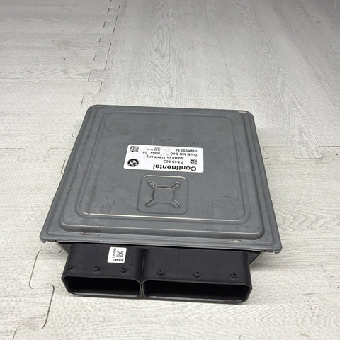BMW E90 E92 E93 M3 08-13 Engine Computer Module ECU ECM DME MSS60