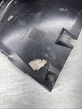Genuine BMW E46 M3 Front Wheel Housing Fender Left Splash Shield Guard *Cracked*