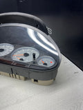 2001-2006 BMW E46 M3 Instrument Cluster Speedometer Spedometer SMG