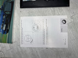 OEM 01-06 BMW E46 M3 CONVERTIBLE OWNERS MANUAL BOOK BOOKLET POUCH
