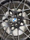 BMW 15-20 F80 F82 F83 M3 M4 666M 20” Wheel Alloy Front Rim 20x9 ET29 OEM