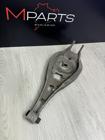 Rear Right Upper Spring Perch Control Arm 1094890 00-06 BMW M3 325 E46 M3