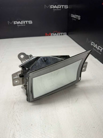 15-20 BMW F82 F83 M4 DASH HUD HEADS UP DISPLAY SCREEN PROJECTOR 9865044 OEM