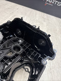 BMW 21-25 G80 G82 G83 M3 M4 S58 Motor Engine Cylinder Head Valve Cover OEM