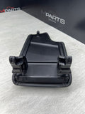 15-20 BMW F80 F82 F83 M3 M4 Center Console Armrest Arm Rest Top Black