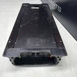 Memphis 16-MCA3004 300 Watts 4-Channel Amplifier