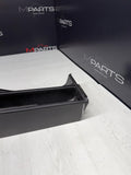BMW E36 M3 COUPE 5116 8161789 CENTER CONSOLE BLACK COMPLETE