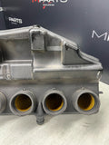 BMW 01-06 E46 M3 Z3M S54 ENGINE INTAKE MANIFOLD SMG