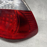 01-06 E46 BMW 330 M3 CONVERTIBLE REAR LED TAIL LIGHT RIGHT 6937454 *Notes*