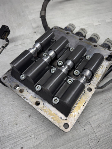 BMW E60/E61/E63/E64 M5 M6 SMG Transmission Solenoids 21542282998