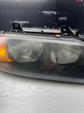 99-02 BMW Z3 M Z3M Front Headlights Lamps Halogen 8386047 OEM