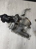 VTT Vargas Turbocharger GC Upgraded Turbos BMW F80 F82 F83 M3 M4 S55 15-20