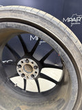 BMW 15-20 F80 F82 F83 M3 M4 CS 763M Rims Wheels OEM