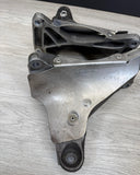 08–13 BMW M3 E92 Engine Support Bracket Mount Left+Right OEM 2283203 / 2283204