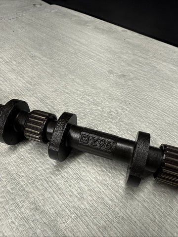 BMW 1 3 5 SERIES N55 S55 135i M2 335i M3 M4 535i 640I ECCENTRIC SHAFT 7589883