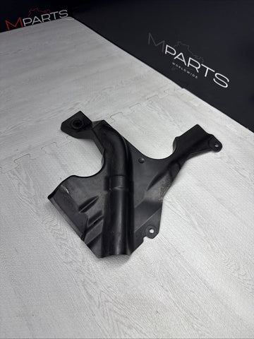 BMW 21-26 G80 G82 G83 M3 M4 Steering Wheel Column Cover Front Right OEM 8074606