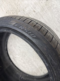 2023 Used Tire 225/40ZR19 93Y Falken Azenis FK510 8/32 Tread