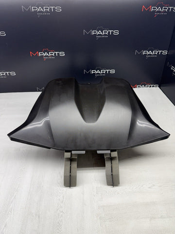 GENUINE OEM 24+ CANAM CAN AM MAVERICK R CENTER INTAKE DUCT COVER PANEL 708304061
