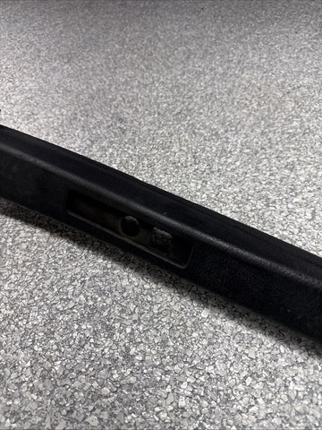 OEM BMW E36 M3 B Pillar Center Right Interior Trim 51431977755