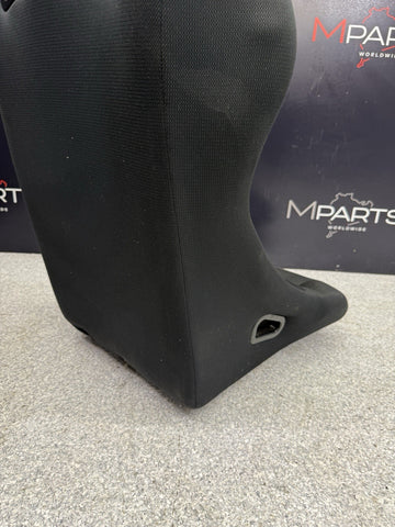 Corbeau Pole Position Front Bucket Seat