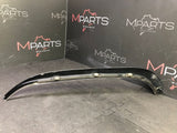 1984-1991 BMW 325i Roof Gutter Right Passenger Side Trim Panel 318 325 E30 Coupe