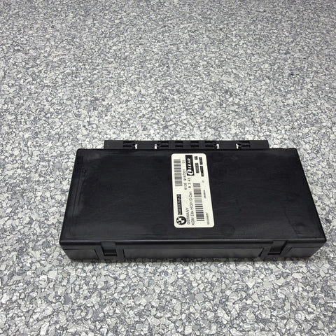 OEM BMW E60 E61 E63 E64 M5 M6 KGM High Gateway Body Control Module BCM 9145021