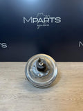 OEM BMW 06-10 E60 M5 Brake Booster w/ Brake Master Cylinder