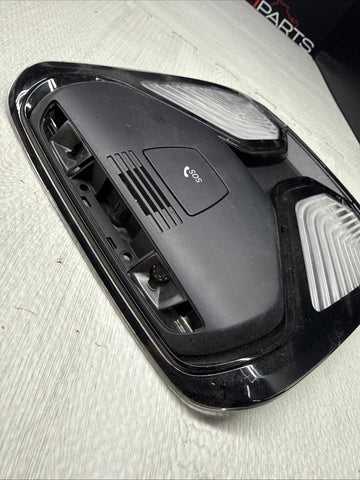 19-26 BMW G15 G16 840i F92 M8 G80 G82 G87 M2 M3 M4 Headliner Control Module Dome